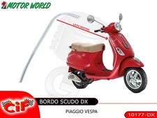 Bordo scudo lato - bordo, per