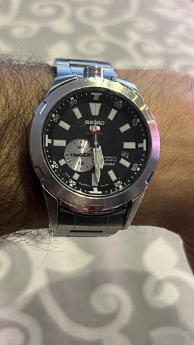Orologio automatico seiko - orologio,