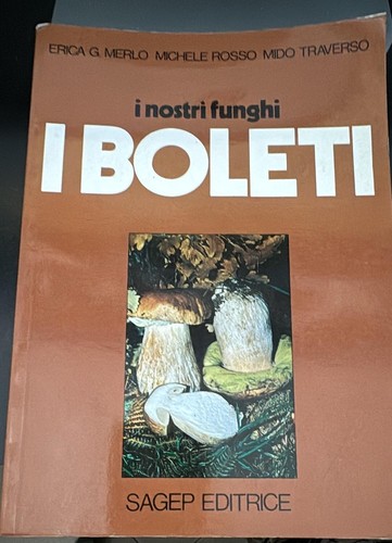 Boleti tratto i nostri - i,