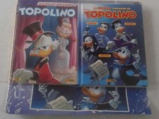 WALT DISNEY TOPOLINO libretto n° 3468 gadget con cartonato la musica  limited...