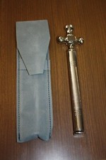 Asperges aspersorio a Croce con custodia art. 815 