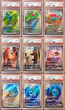 PSA 10 Charizard Venusaur