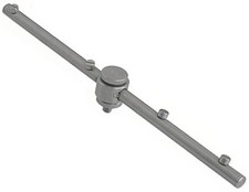 Elframo Nachspülarm für