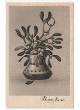 centrotavola natalizio vaso
