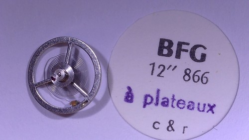 Bilancia completa orologio bfg - orologio,