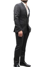 ABITO 459 €-50% PAOLONI UOMO