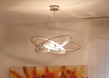 Lampadario Marchetti Trilogy