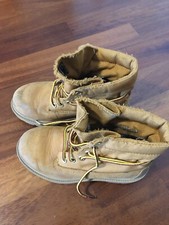 TIMBERLAND SCARPONCINO BAMBINO TAGLIA 31