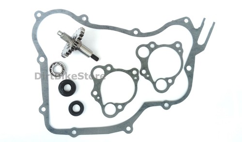 Kit riparazione albero pompa
