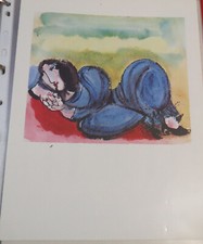 BOLAFFI ARTE : DOMENICO CANTATORE - NON FIRMATA (TI19)