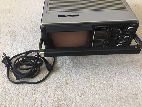 Vintage 5 1 - 11, x