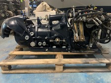 COPPIA TURBINE IDROGETTO CASTOLDI jet 240 ANNO2015