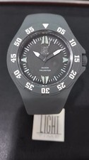 OROLOGIO LIGHT TIME WATCH /