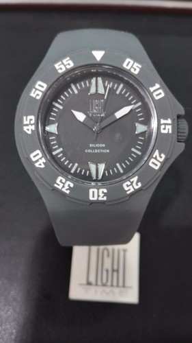 Orologio light time watch - orologio, /