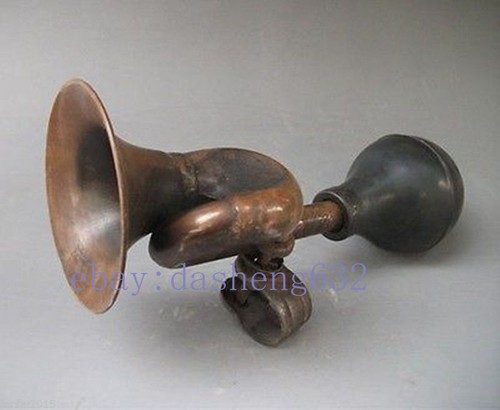 Ornamenti corno bici cinese - corno,