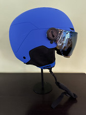 CASCO DA SCI UVEX ROCKET JR