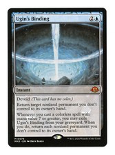 MTG | Legatura di Ugin |