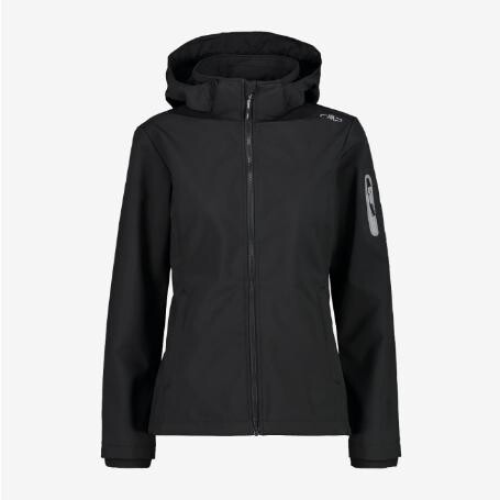 Cmp giacca softshell - cmp, con