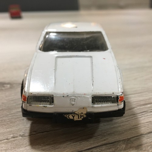 Meccano dinky toys - meccano, scala