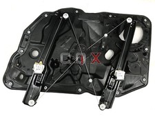 Lève-vitre Avant Gauche