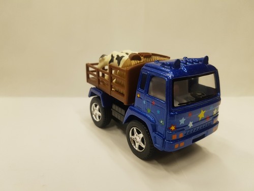 Fattoria camion kinsfun auto - fattoria,