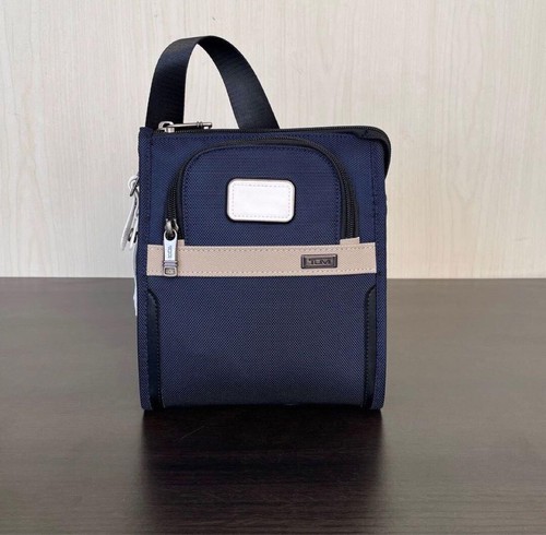 Tumi alpha3 borsa tascabile - tumi,