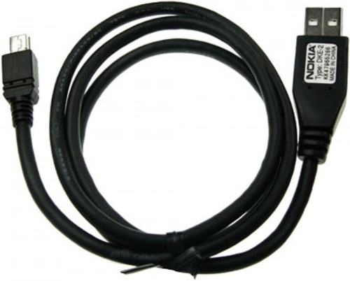 Dke mini usb - cavo, dati