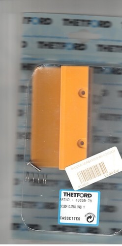 Blocca serbatoio c3 c4 - blocca, c2/c3/c4
