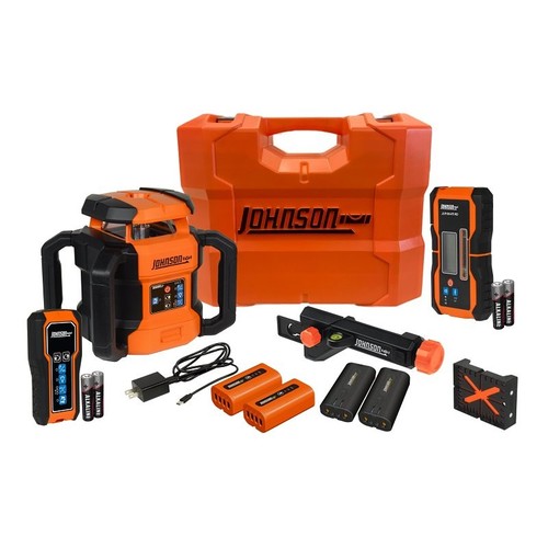 New johnson jrt300 - johnson, jrt300-rdhv-k