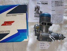 Vintage supertigre g60 - vintage,