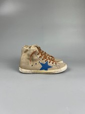Sneakers donna vintage Golden