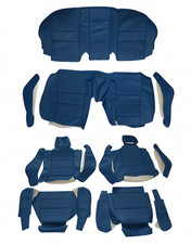 Coprisedili Sportivi