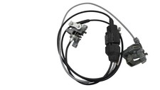 Seat lock Yamaha XP 500 TMAX