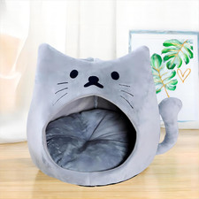 Cuccia Gatto Morbida Cuccia