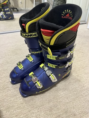 Scarponi sci alpino - da,