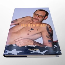 Terry Richardson: Terryworld