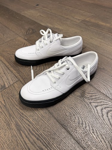 Nike zoom janoski white - sb,