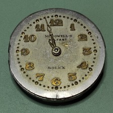 Rolex "Qualità Standard"