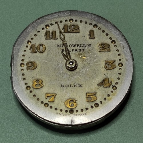 Rolex qualità standard - rolex, standard"