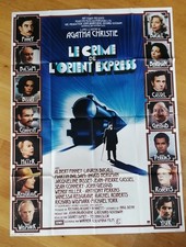 Crime orient express - crime, l'orient