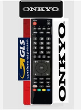 TELECOMANDO UNIVERSALE ONKYO