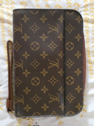 Pochette louis vuitton - pochette,