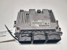 0281030546 CENTRALINA MOTORE