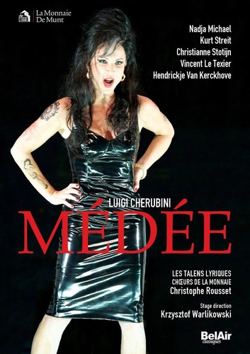 Music dvd nuovo - nuovo, luigi