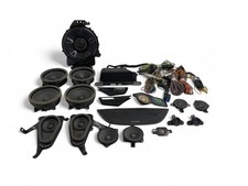 Kit impianto audio Volvo XC90