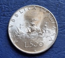 COIN MINISTERO TESORO I.P.Z.S