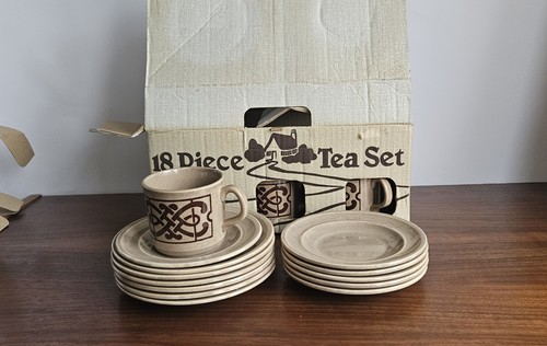 Vintage tams staffordshire - vintage,
