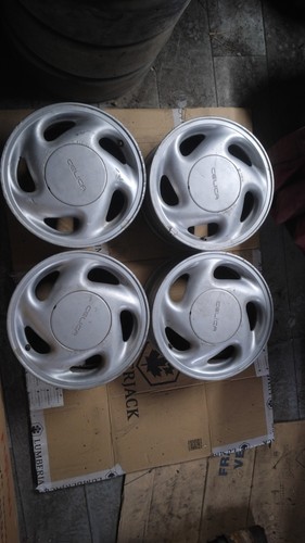 Cerchi toyota celica - 14,