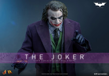 Hot Toys Joker - Batman: Il
