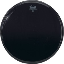 Remo Ambassador Ebony 22"